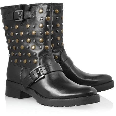 botte michael kors fille|Michael Kors burnished boots.